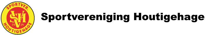 Sportvereniging Houtigehage Logo